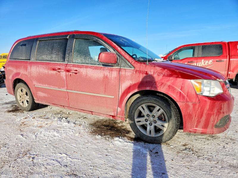 Продажа на аукционе авто 2013 Dodge Grand Caravan, vin: 2C4RDGDG4DR710204, номер лота: 97333765