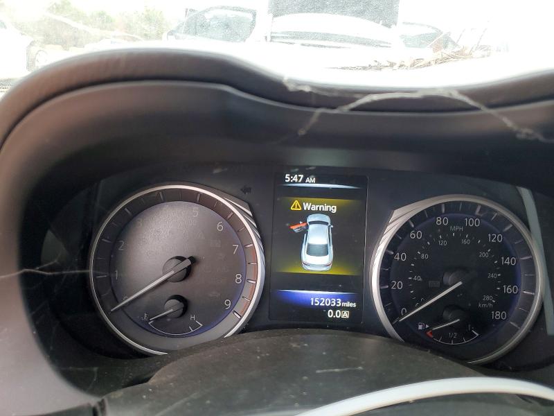 Продаж на аукціоні авто 2017 Infiniti Q50 Premiu, vin: JN1EV7AP2HM740362, номер лоту: 74394825