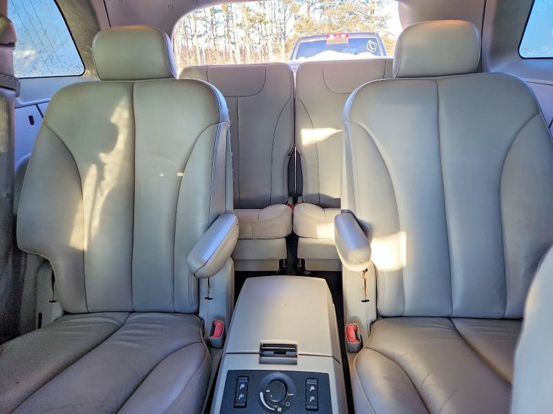 Продаж на аукціоні авто 2005 Chrysler Pacifica, vin: 2C8GF68465R502563, номер лоту: 74956445