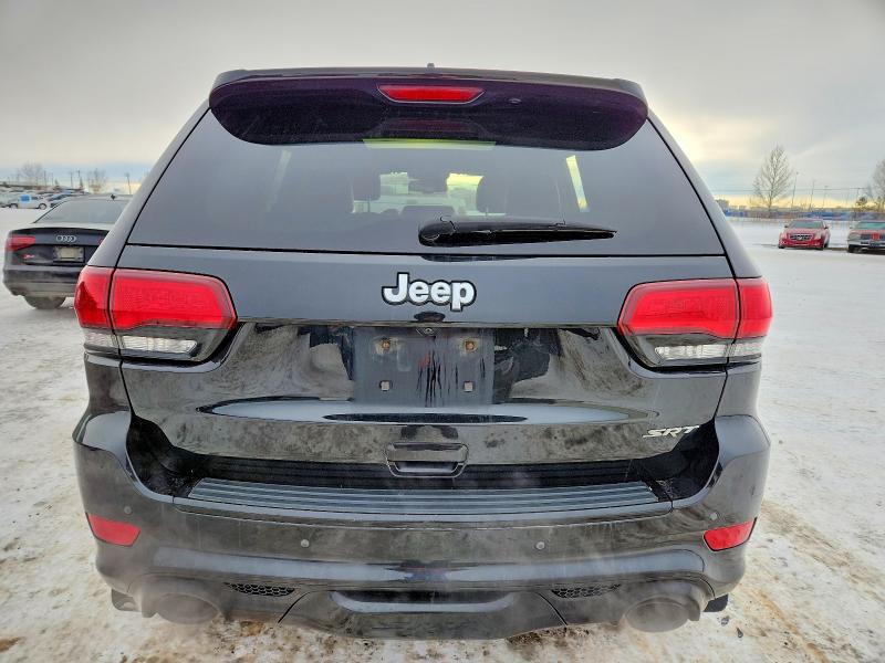 Продажа на аукционе авто 2015 Jeep Grand Cher, vin: 1C4RJFDJ0FC761595, номер лота: 99860735