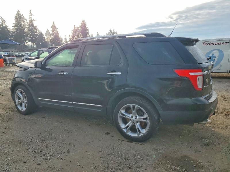 Aukcja sprzedaży 2012 Ford Explorer, vin: 1FMHK8F86CGA35058, numer aukcji: 74702735