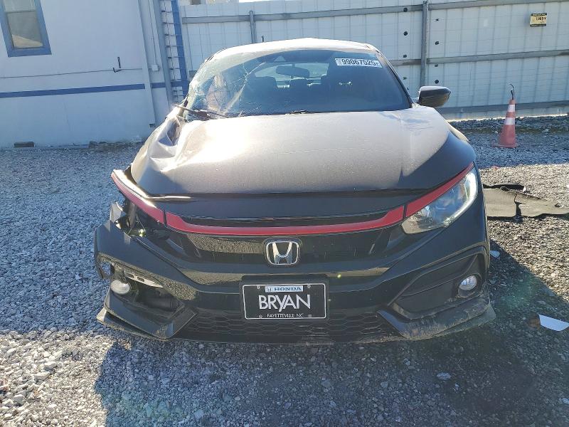 Продаж на аукціоні авто 2021 Honda Civic, vin: SHHFK7H42MU208987, номер лоту: 99067525