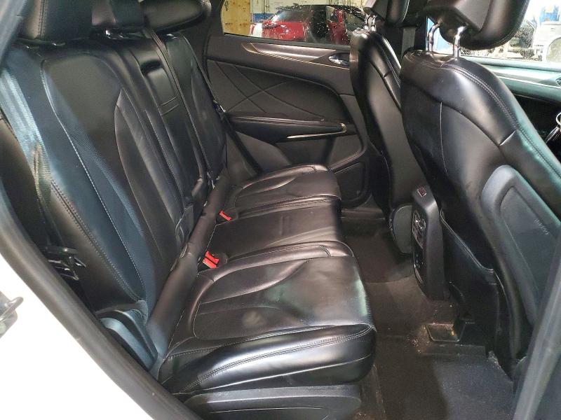 Aukcja sprzedaży 2019 Lincoln Mkc, vin: 5LMCJ3D95KUL16499, numer aukcji: 74951495