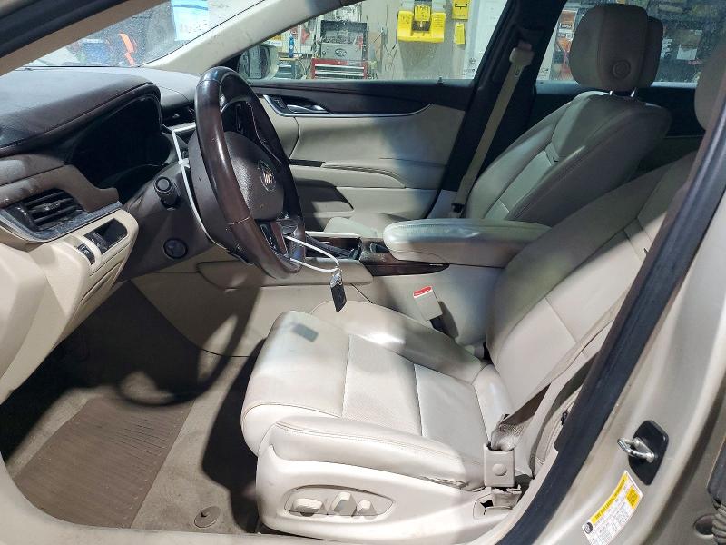 Продажа на аукционе авто 2013 Cadillac Xts, vin: 2G61N5S36D9232577, номер лота: 72205955