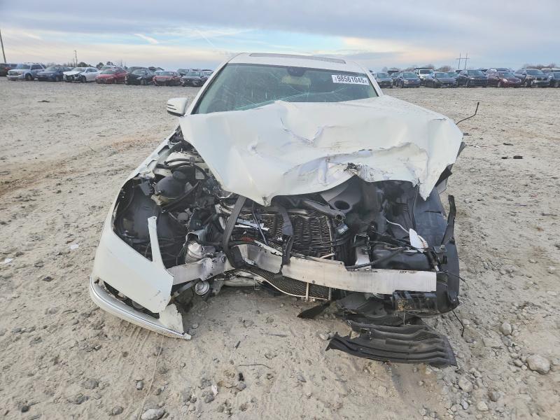 Продажа на аукционе авто 2011 Mercedes-benz E, vin: WDDHF5GB9BA475249, номер лота: 98561045