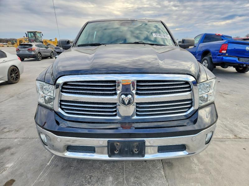 Продаж на аукціоні авто 2016 Ram 1500, vin: 1C6RR6LT9GS148062, номер лоту: 97407815