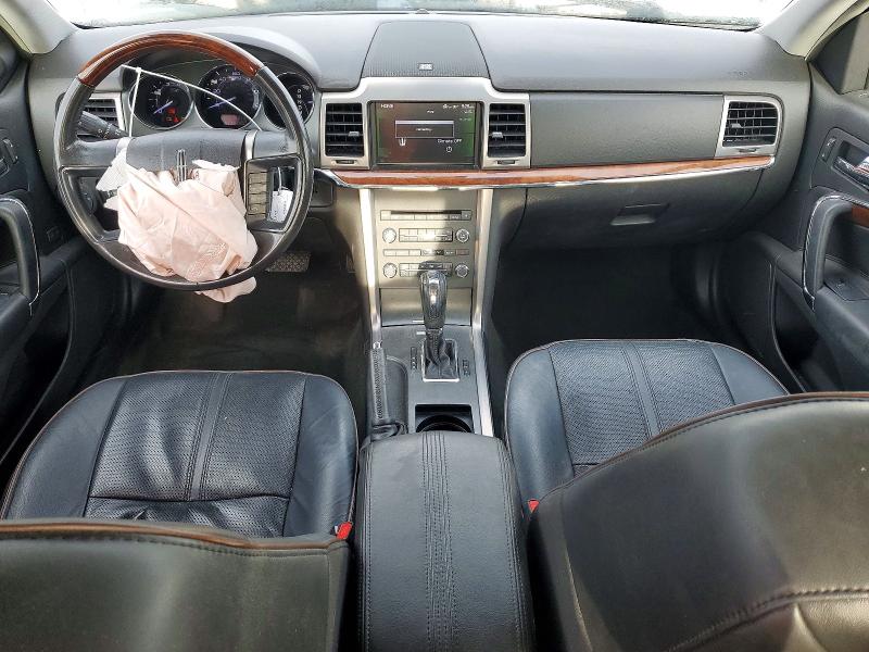 2012 Lincoln Mkz მანქანა იყიდება აუქციონზე, vin: 3LNHL2JC2CR813936, აუქციონის ნომერი: 98882705