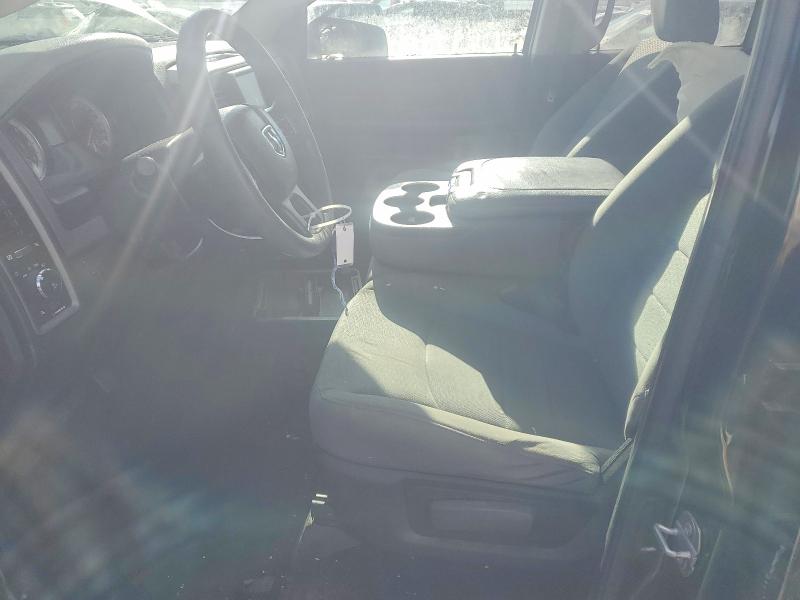 Продаж на аукціоні авто 2019 Ram 1500 Classic, vin: 1C6RR7FG5KS577454, номер лоту: 72356055