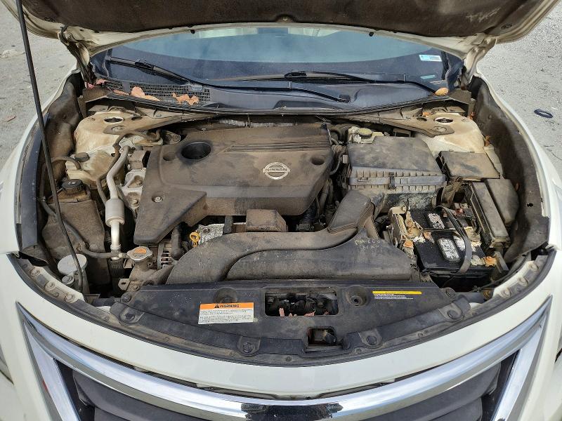 Продаж на аукціоні авто 2013 Nissan Altima, vin: 1N4AL3AP9DC291942, номер лоту: 72955485
