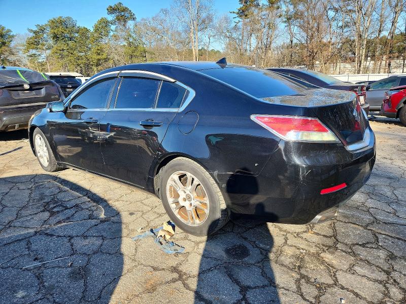 Aukcja sprzedaży 2013 Acura Tl, vin: 19UUA8F2XDA017427, numer aukcji: 74369385