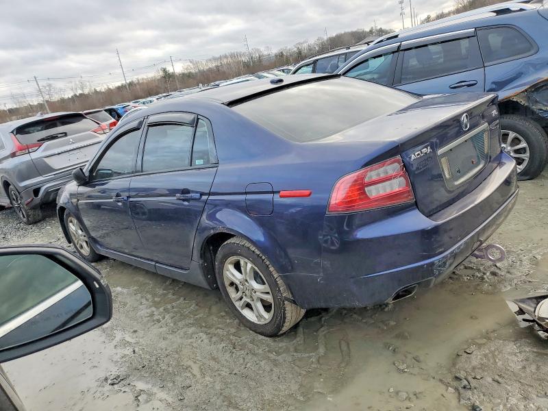 Aukcja sprzedaży 2007 Acura Tl, vin: 19UUA66227A010108, numer aukcji: 72188045