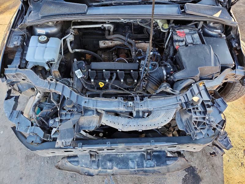 Aukcja sprzedaży 2016 Ford Focus, vin: 1FADP3F24GL380577, numer aukcji: 74666775