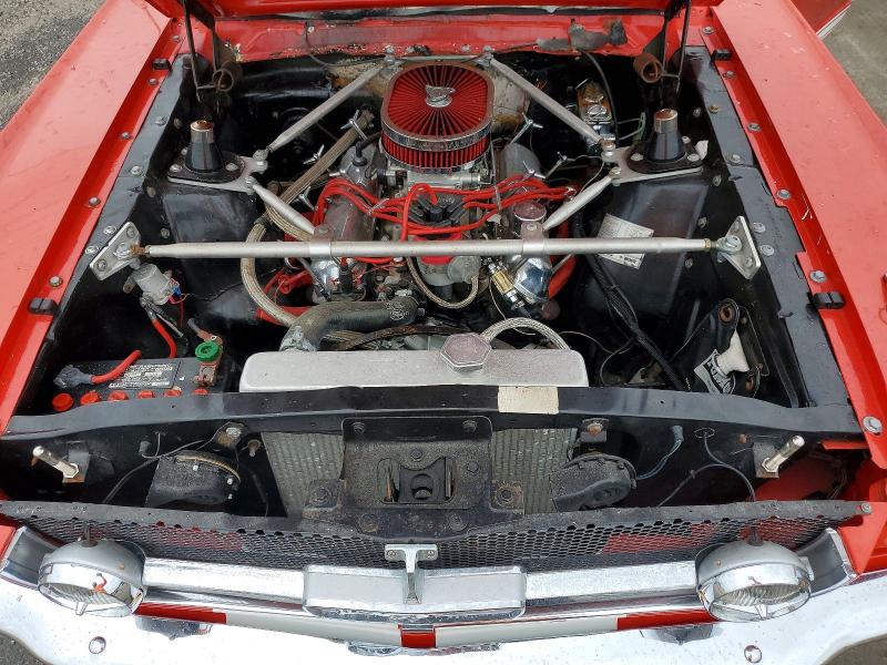 Aukcja sprzedaży 1965 Ford Mustang, vin: 5F09A727159, numer aukcji: 74292215