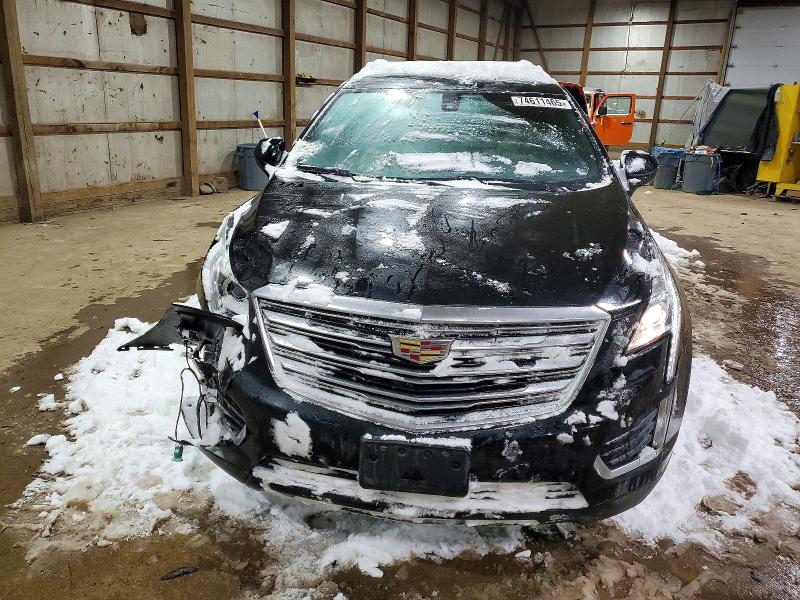 Aukcja sprzedaży 2018 Cadillac Xt5, vin: 1GYKNBRS2JZ247974, numer aukcji: 74611465