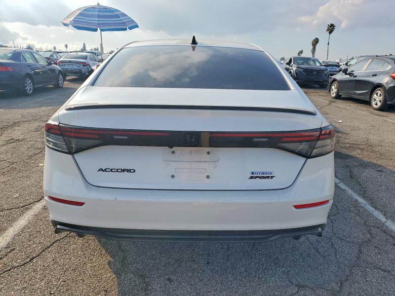 Продажа на аукционе авто 2023 Honda Accord, vin: 1HGCY2F72PA018916, номер лота: 74097415