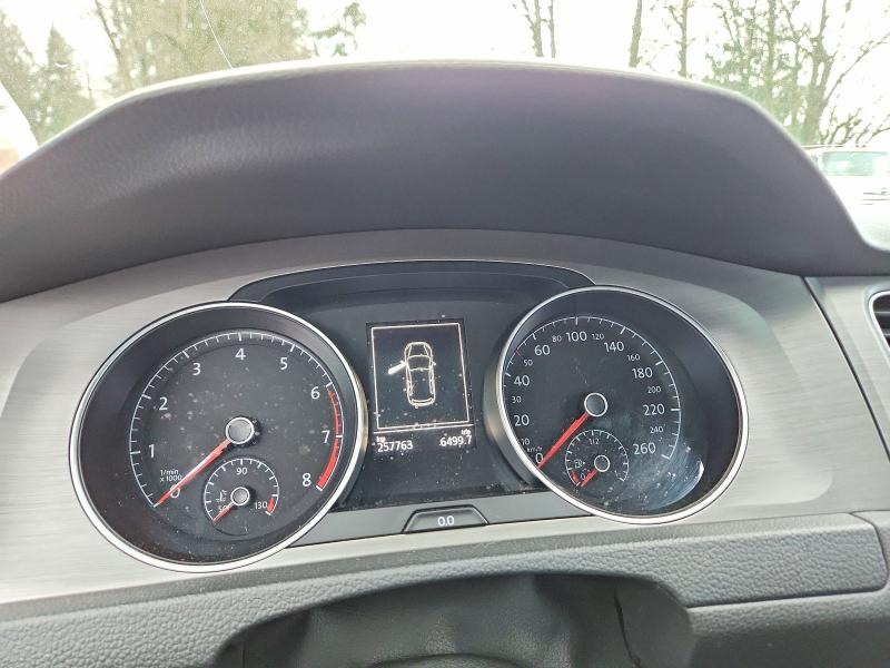 Aukcja sprzedaży 2015 Volkswagen Golf, vin: 3VW817AU8FM097476, numer aukcji: 98468735