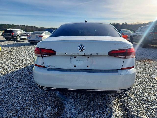 Продаж на аукціоні авто 2021 Volkswagen Passat, vin: 1VWSA7A35MC005378, номер лоту: 75264445