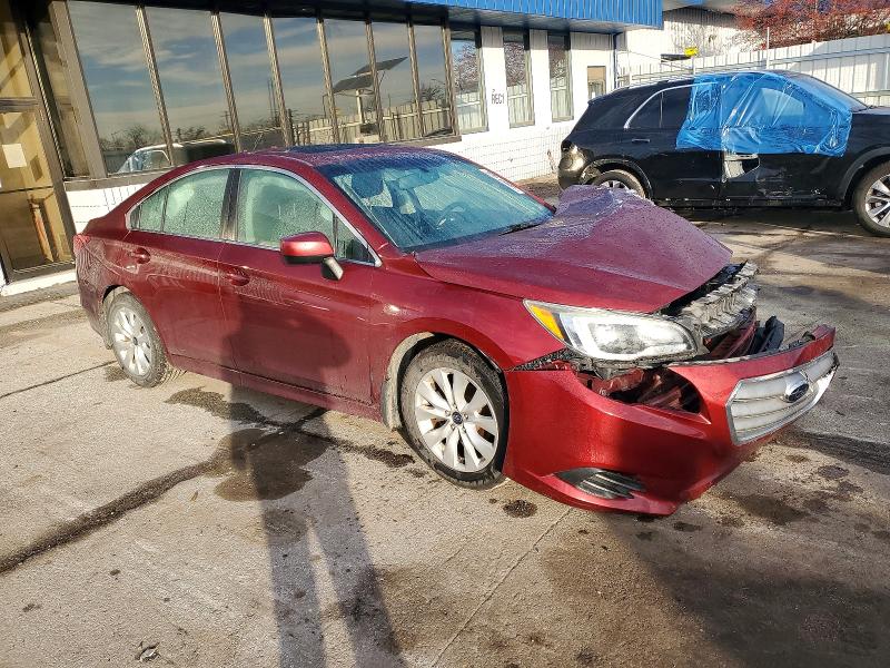2015 Subaru Legacy მანქანა იყიდება აუქციონზე, vin: 4S3BNBD63F3042948, აუქციონის ნომერი: 99816685