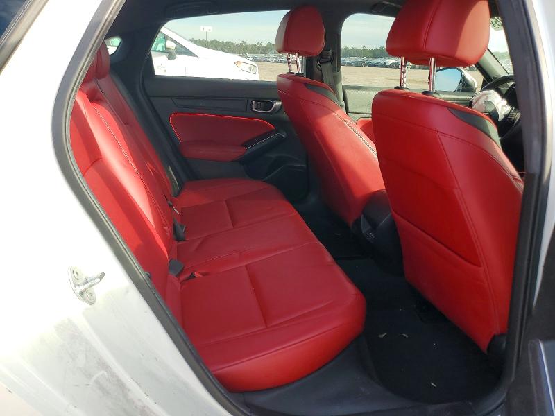 Aukcja sprzedaży 2024 Acura Integra, vin: 19UDE4H66RA014500, numer aukcji: 72738105