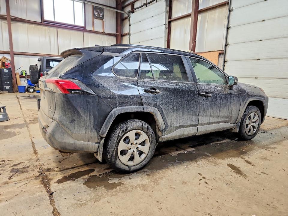 Продажа на аукционе авто 2020 Toyota Rav4, vin: 2T3B1RFV4LW088869, номер лота: 74538525