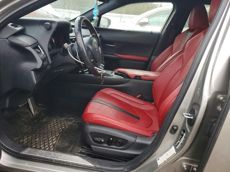 Aukcja sprzedaży 2021 Lexus Ux, vin: JTHR9JBH3M2041060, numer aukcji: 72390525