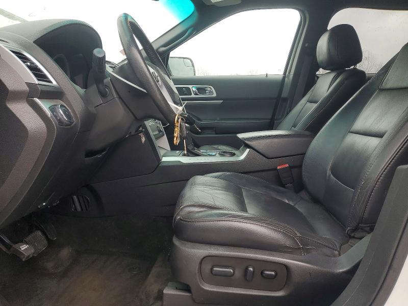 Продажа на аукционе авто 2015 Ford Explorer, vin: 1FM5K7D83FGC47064, номер лота: 73531035