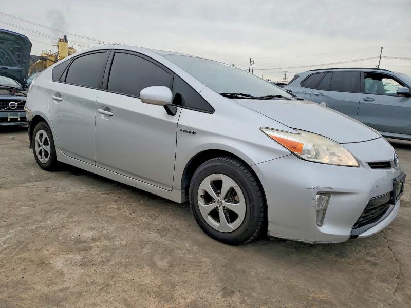 Продаж на аукціоні авто 2015 Toyota Prius, vin: JTDKN3DU3F0461291, номер лоту: 74106805