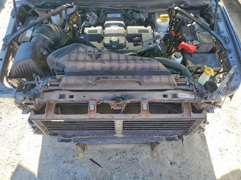 Продаж на аукціоні авто 2019 Ram 2500, vin: 3C6UR5FLXKG615344, номер лоту: 74704715