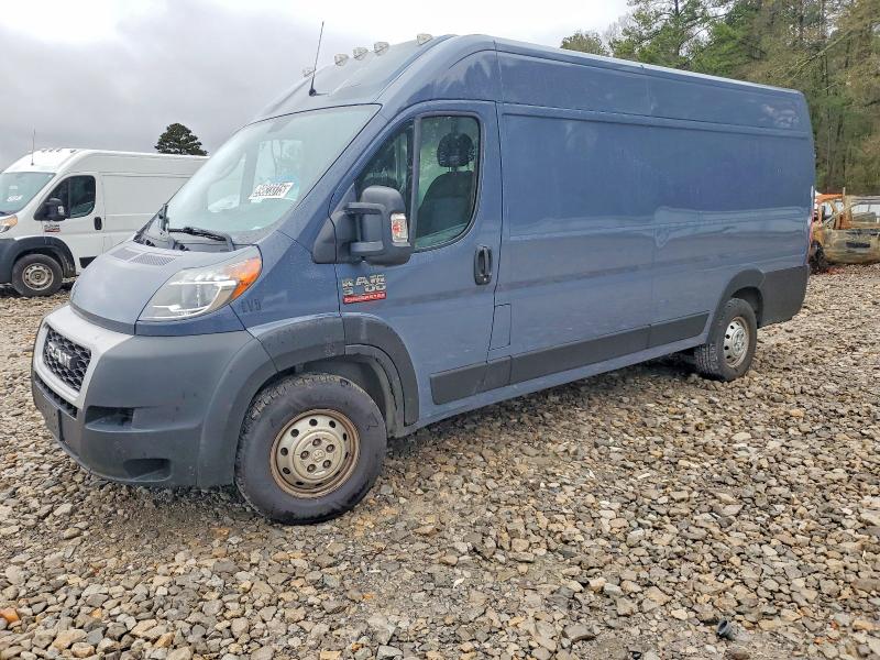 Продажа на аукционе авто 2021 Ram Promaster, vin: 3C6FRVJG6ME502962, номер лота: 99823315