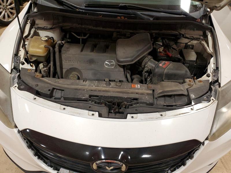 Продаж на аукціоні авто 2013 Mazda Cx-9, vin: JM3TB3BV1D0409431, номер лоту: 99879705