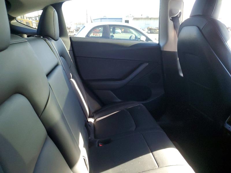 Продажа на аукционе авто 2020 Tesla Model Y, vin: 5YJYGDEE6LF042060, номер лота: 73412065
