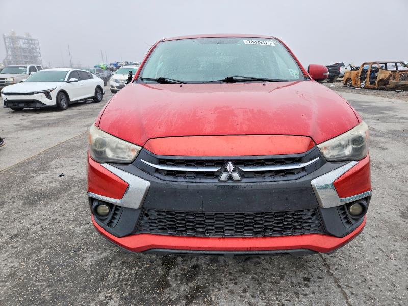 Aukcja sprzedaży 2018 Mitsubishi Outlander Sport, vin: JA4AP3AU4JZ006605, numer aukcji: 73829125