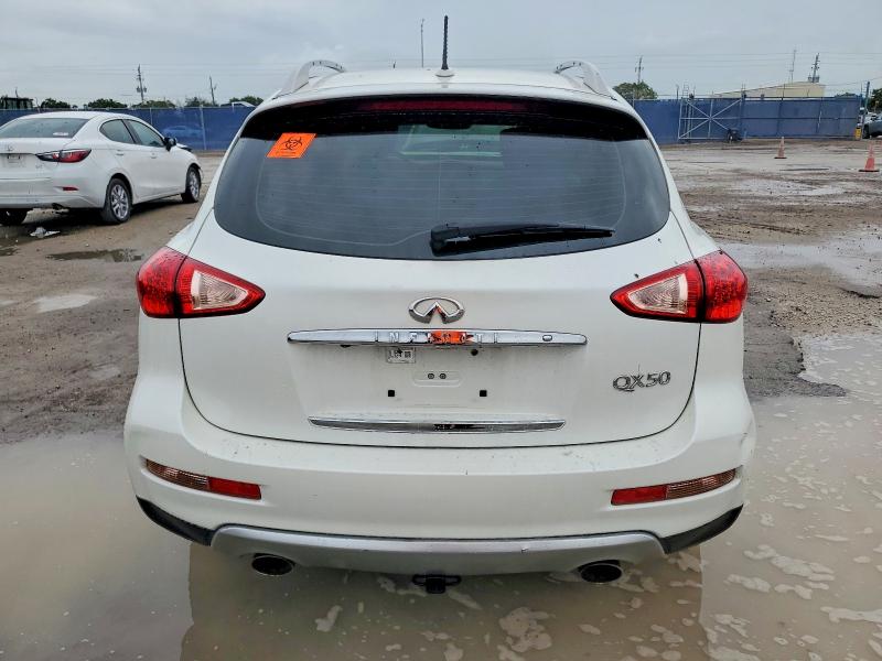 Aukcja sprzedaży 2017 Infiniti Qx50, vin: JN1BJ0RP9HM383529, numer aukcji: 72753545