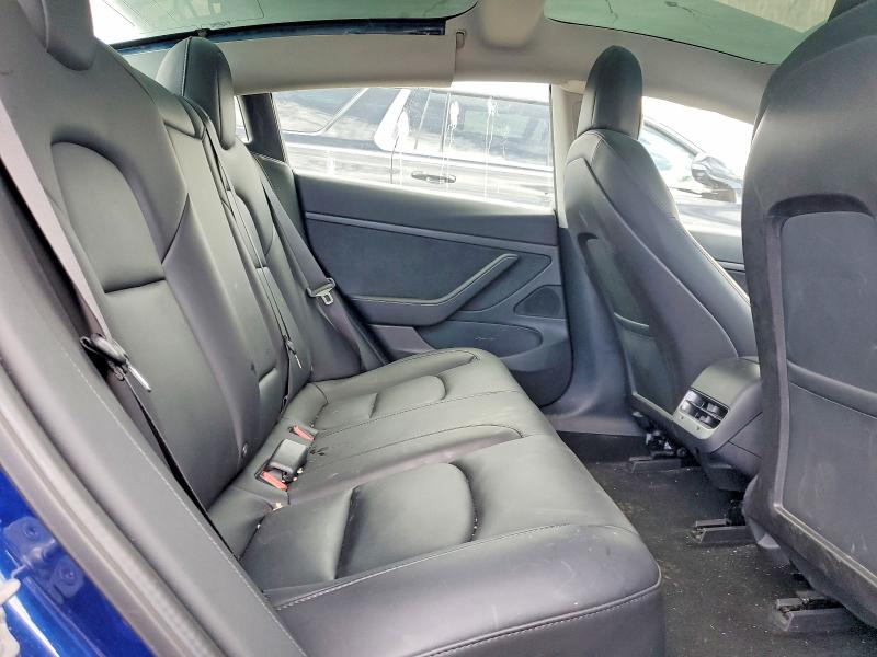 Aukcja sprzedaży 2020 Tesla Model 3, vin: 5YJ3E1EA4LF705735, numer aukcji: 74420395