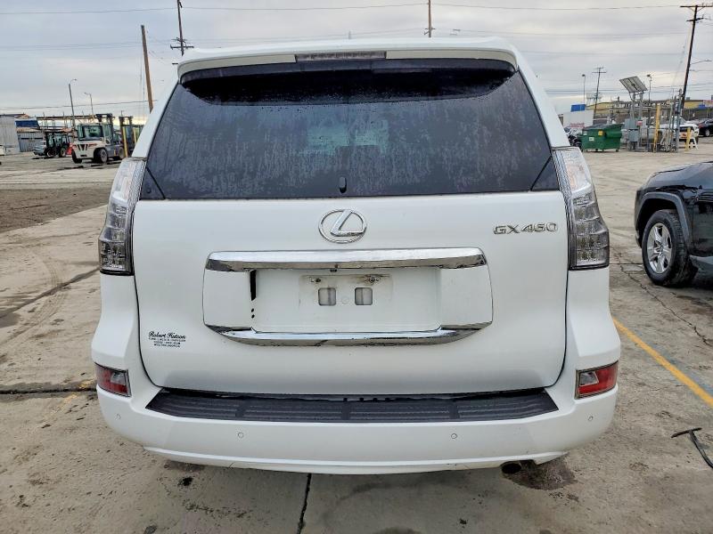 Aukcja sprzedaży 2014 Lexus Gx 460, vin: JTJBM7FXXE5071952, numer aukcji: 99484185