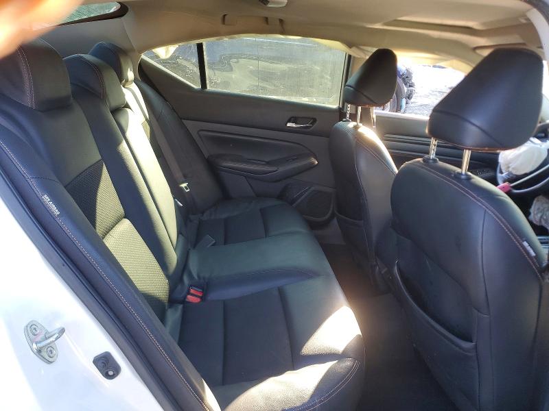 74274025 :رقم المزاد ، 1N4BL4CV9MN312265 vin ، 2021 Nissan Altima مزاد بيع