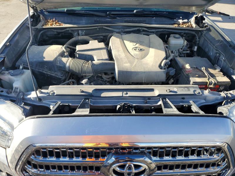 Aukcja sprzedaży 2017 Toyota Tacoma, vin: 3TMCZ5AN3HM101407, numer aukcji: 98425515