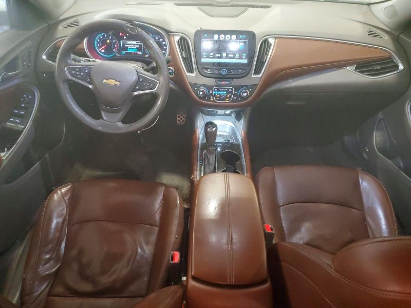 75638845 :رقم المزاد ، 1G1ZH5SXXGF262924 vin ، 2016 Chevrolet Malibu مزاد بيع
