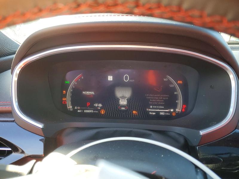 Aukcja sprzedaży 2022 Acura Mdx, vin: 5J8YD8H88NL002554, numer aukcji: 74712685
