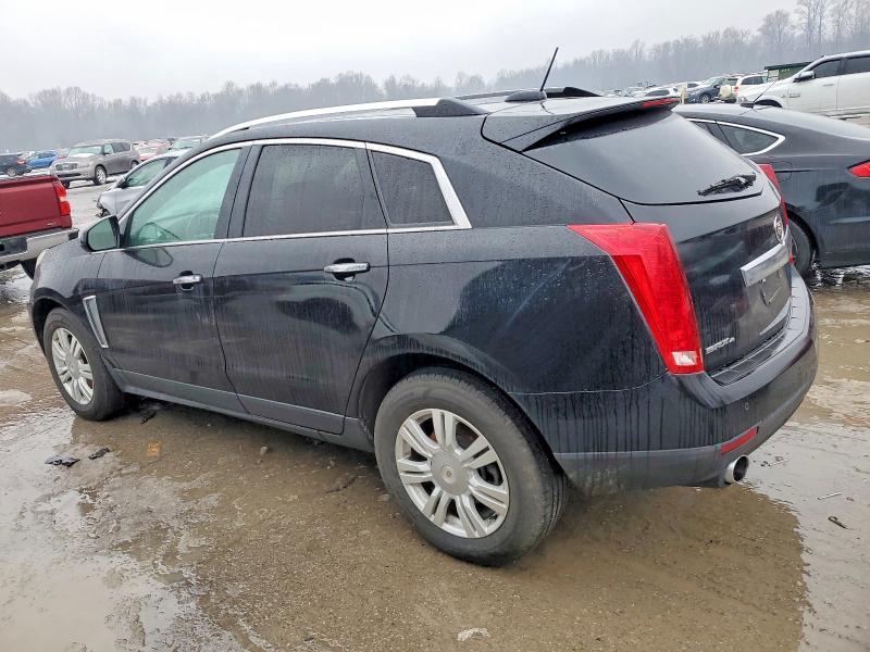 Продаж на аукціоні авто 2016 Cadillac Srx, vin: 3GYFNEE37GS574491, номер лоту: 98685445