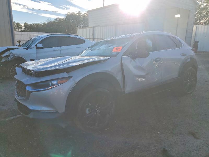 Aukcja sprzedaży 2024 Mazda Cx-30, vin: 3MVDMBBM6RM698284, numer aukcji: 98960055