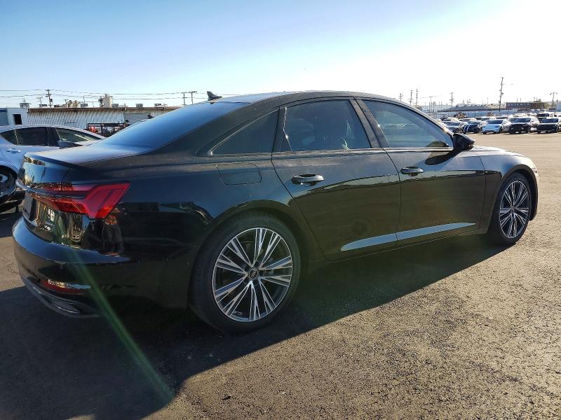 Продаж на аукціоні авто 2024 Audi A6 Premium, vin: WAUE3BF2XRN035384, номер лоту: 75060885
