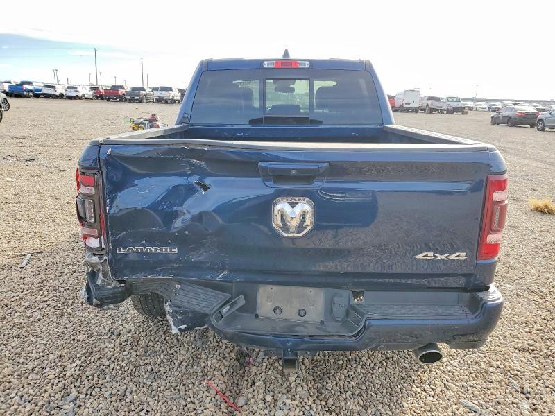 Продаж на аукціоні авто 2019 Ram 1500, vin: 1C6SRFJT0KN904681, номер лоту: 96779735
