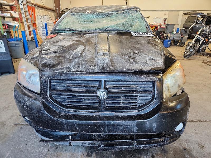 Продажа на аукционе авто 2010 Dodge Caliber, vin: 1B3CB4HA6AD544834, номер лота: 73525575