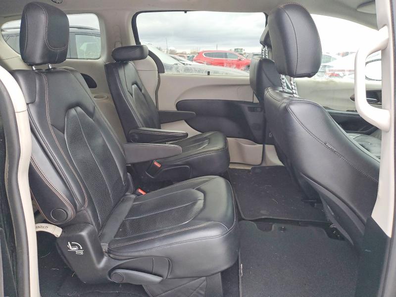 Aukcja sprzedaży 2019 Chrysler Pacifica, vin: 2C4RC1BGXKR624962, numer aukcji: 73292265