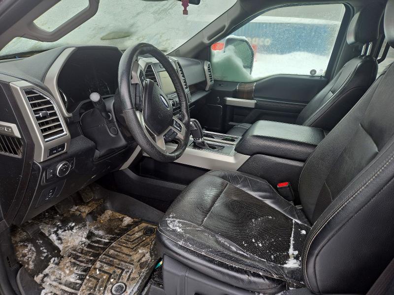 Продажа на аукционе авто 2015 Ford F150, vin: 1FTFW1EF2FFC40572, номер лота: 97317955