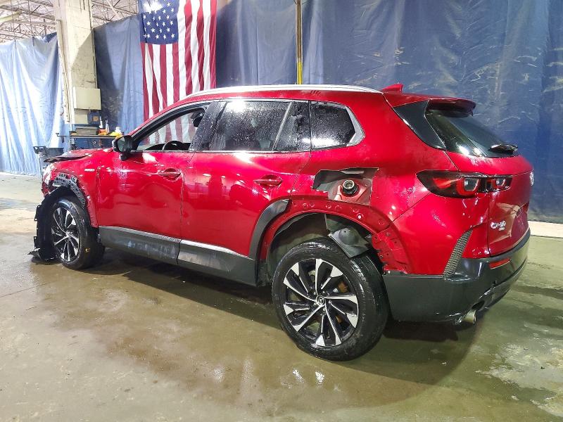 Aukcja sprzedaży 2025 Mazda Cx-50, vin: 7MMVAAEW4SN131590, numer aukcji: 99905765