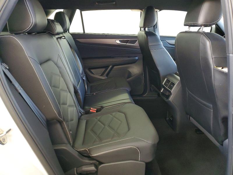 Продажа на аукционе авто 2024 Volkswagen Atlas Cross Sport, vin: 1V2WE2CA6RC207238, номер лота: 72426055