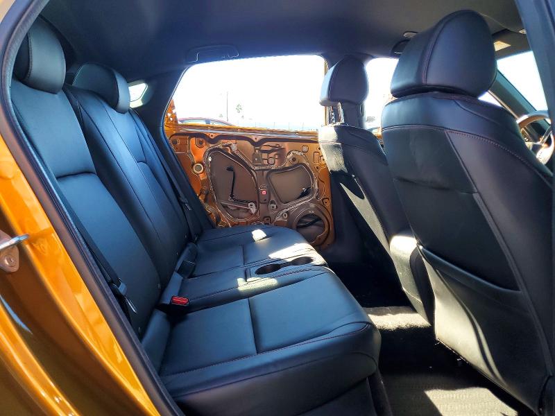 99596535 :رقم المزاد ، 19UDE5G95RA001402 vin ، 2024 Acura Integra مزاد بيع