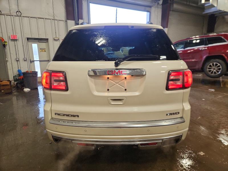 Продаж на аукціоні авто 2014 Gmc Acadia, vin: 1GKKVTKDXEJ350396, номер лоту: 99055965